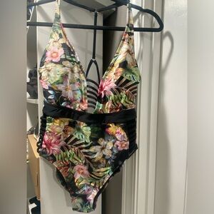 Women’s swimsuit